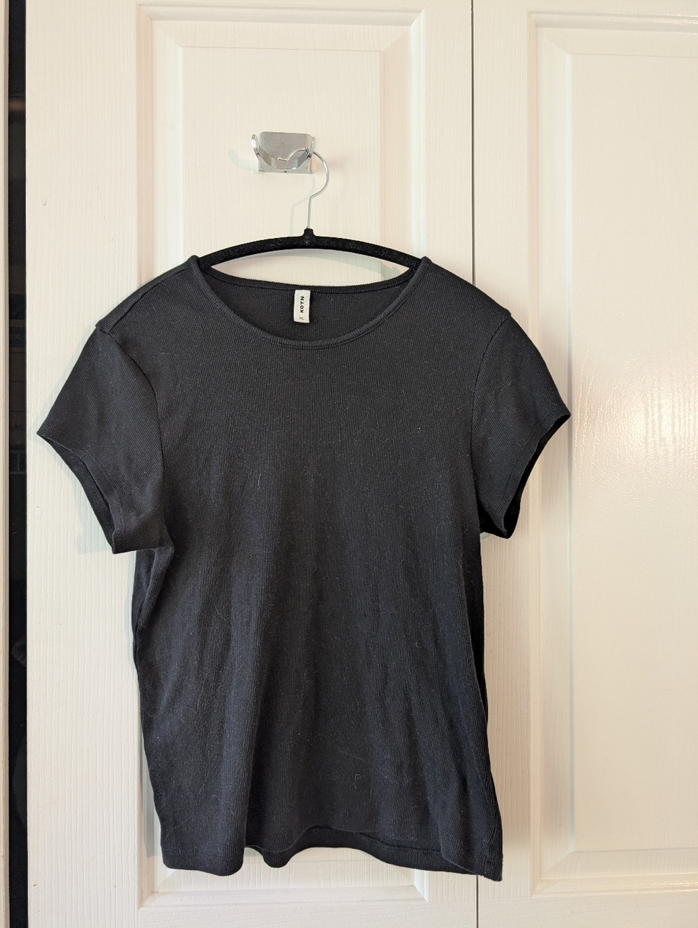 Bundle 2 kotn tops size XXL